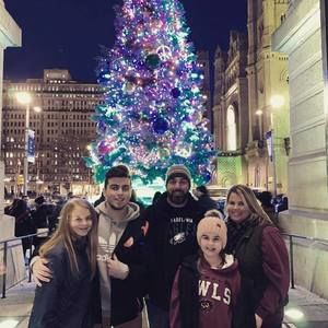 Meet your Posher, Terry